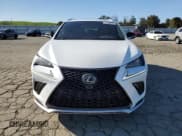 ✅ 2020 Lexus NX 300 F Sport • VIN: JTJSARDZ7L5011357 • Лот: 51182075. Опубликован ранее на Copart с пробегом 58 908 миль. Бесплатный доступ к архиву аукционных продаж из США и подробный отчёт об истории автомобиля на DreamBid. Изображение 5.