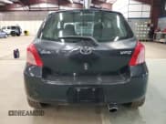 ✅ 2008 Toyota Yaris • VIN: JTDJT923585188844 • Лот: 90513575. Опубликован ранее на Copart с пробегом 201 838 миль. Бесплатный доступ к архиву аукционных продаж из США и подробный отчёт об истории автомобиля на DreamBid. Изображение 6.