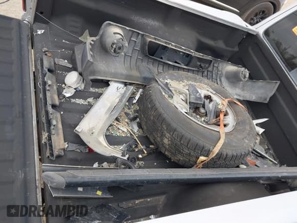 ✅ 2008 Ford Ranger XLT • VIN: 1FTYR44U38PA64338 • Lot: 43723869. Wystawiony na IAAI z przebiegiem 126 169 mil. Bezpłatny archiwum sprzedaży aukcyjnych z USA i szczegółowy raport historii pojazdu na DreamBid. Zdjęcie 11.