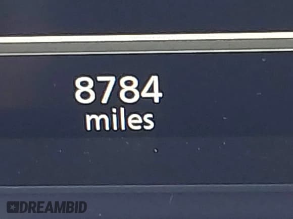 ✅ 2025 Nissan Rogue Platinum • VIN: JN8BT3DD3SW300599 • Lot: 43617459. Listed on IAAI with 8,784 mi. Free auction sales archive from the USA and detailed vehicle history report at DreamBid. Image 15.