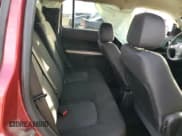 ✅ 2010 Chevrolet HHR 1LT • VIN: 3GNBABDB5AS563270 • Lot: 51599475. Listed on Copart with 161,882 mi. Free auction sales archive from the USA and detailed vehicle history report at DreamBid. Image 10.