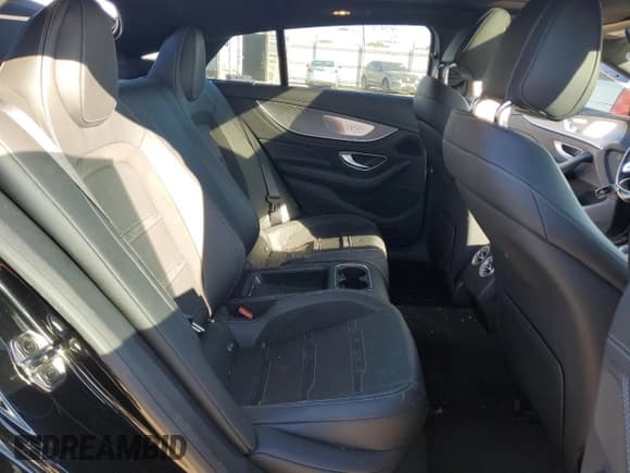 ✅ 2021 Mercedes-Benz AMG GT 43 • VIN: W1K7X5KB5MA036861 • Lot: 76140134. Listed on Copart with 29,689 mi. Free auction sales archive from the USA and detailed vehicle history report at DreamBid. Image 10.