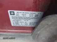 ✅ 2023 Chevrolet TrailBlazer LT • VIN: KL79MPS26PB001541 • Лот: 43780588. Опубликован ранее на IAAI с пробегом 85 649 миль. Бесплатный доступ к архиву аукционных продаж из США и подробный отчёт об истории автомобиля на DreamBid. Изображение 9.