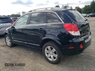 ✅ 2008 Saturn VUE XR • VIN: 3GSCL53718S506262 • Lot: 68489654. Wystawiony na Copart z przebiegiem 195 686 mil. Bezpłatny archiwum sprzedaży aukcyjnych z USA i szczegółowy raport historii pojazdu na DreamBid. Zdjęcie 2.