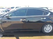 ✅ 2017 Nissan Altima SR • VIN: 1N4AL3AP5HN362449 • Lot: 43101501. Listed on IAAI with 217,615 mi. Free auction sales archive from the USA and detailed vehicle history report at DreamBid. Image 14.