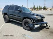 ✅ 2005 Toyota 4Runner Limited • VIN: JTEZT17R558007930 • Lot: 61603435. Listed on Copart with 234,837 mi. Free auction sales archive from the USA and detailed vehicle history report at DreamBid. Image 14.