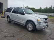 ✅ 2012 Ford Expedition Max King Ranch • VIN: 1FMJK1J5XCEF47553 • Lot: 70876105. Listed on Copart with 260,820 mi. Free auction sales archive from the USA and detailed vehicle history report at DreamBid. Image 4.