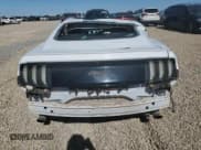 ✅ 2017 Ford Mustang EcoBoost Premium • VIN: 1FA6P8TH8H5282463 • Лот: 82641665. Опубликован ранее на Copart с пробегом Не указан. Бесплатный доступ к архиву аукционных продаж из США и подробный отчёт об истории автомобиля на DreamBid. Изображение 6.