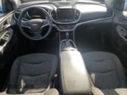 ✅ 2017 Chevrolet Volt LT • VIN: 1G1RC6S56HU217530 • Лот: 91652505. Опубликован ранее на Copart с пробегом 83 909 миль. Бесплатный доступ к архиву аукционных продаж из США и подробный отчёт об истории автомобиля на DreamBid. Изображение 8.