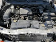 ✅ 2004 Dodge Dakota SLT • VIN: 1D7GL42N84S693356 • Lot: 53311415. Listed on Copart with 224,342 mi. Free auction sales archive from the USA and detailed vehicle history report at DreamBid. Image 11.