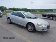 ✅ 2006 Chrysler Sebring • VIN: 1C3EL46X66N247628 • Lot: 42274311. Wystawiony na IAAI z przebiegiem 100 505 mil. Bezpłatny archiwum sprzedaży aukcyjnych z USA i szczegółowy raport historii pojazdu na DreamBid. Zdjęcie 1.