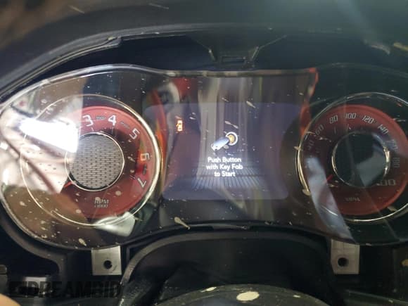 ✅ 2020 Dodge Challenger SRT Hellcat Widebody • VIN: 2C3CDZC94LH156532 • Lot: 70823865. Wystawiony na Copart z przebiegiem Nie podano. Bezpłatny archiwum sprzedaży aukcyjnych z USA i szczegółowy raport historii pojazdu na DreamBid. Zdjęcie 9.