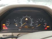 ✅ 1999 Mercedes-Benz E 320 • VIN: WDBJH65F0XA763409 • Лот: 80368015. Опубликован ранее на Copart с пробегом 221 642 миль. Бесплатный доступ к архиву аукционных продаж из США и подробный отчёт об истории автомобиля на DreamBid. Изображение 9.