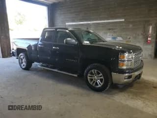 ✅ 2014 Chevrolet Silverado 1500 LT • VIN: 1GCVKREC8EZ311301 • Лот: 80815465. Опубликован ранее на Copart с пробегом 303 354 миль. Бесплатный доступ к архиву аукционных продаж из США и подробный отчёт об истории автомобиля на DreamBid. Изображение 4.