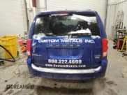 ✅ 2019 Dodge Grand Caravan Crew • VIN: 2C4RDGDG0KR633831 • Lot: 45202085. Wystawiony na Copart z przebiegiem 108 072 mil. Bezpłatny archiwum sprzedaży aukcyjnych z USA i szczegółowy raport historii pojazdu na DreamBid. Zdjęcie 6.