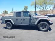 ✅ 2021 Jeep Gladiator Rubicon • VIN: 1C6JJTBG8ML561572 • Лот: 42626314. Опубликован ранее на IAAI с пробегом 16 318 миль. Бесплатный доступ к архиву аукционных продаж из США и подробный отчёт об истории автомобиля на DreamBid. Изображение 13.