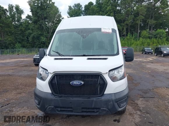 ✅ 2023 Ford Transit Cargo • VIN: 1FTBR3X84PKB01729 • Лот: 42863710. Опубликован ранее на IAAI с пробегом 50 597 миль. Бесплатный доступ к архиву аукционных продаж из США и подробный отчёт об истории автомобиля на DreamBid. Изображение 12.