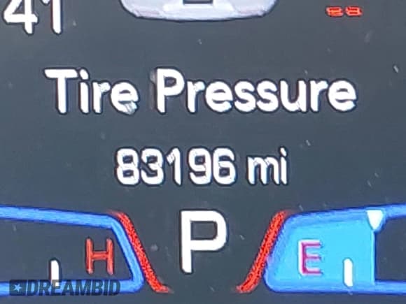 ✅ 2021 Chrysler 300 S • VIN: 2C3CCABG7MH506967 • Lot: 42991063. Listed on IAAI with 83,196 mi. Free auction sales archive from the USA and detailed vehicle history report at DreamBid. Image 16.