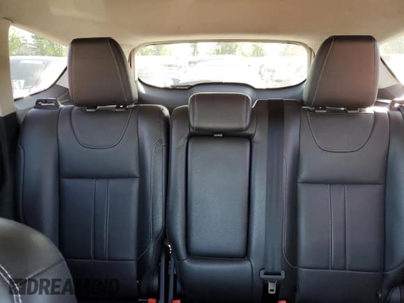 ✅ 2013 Ford Escape Titanium • VIN: 1FMCU0J92DUA34014 • Lot: 57076214. Listed on Copart with 131,176 mi. Free auction sales archive from the USA and detailed vehicle history report at DreamBid. Image 10.