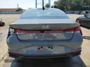 ✅ 2021 Hyundai Elantra SE • VIN: KMHLL4AG9MU148567 • Lot: 65771055. Listed on Copart with 34,358 mi. Free auction sales archive from the USA and detailed vehicle history report at DreamBid. Image 6.