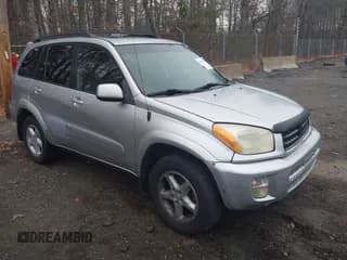 ✅ 2003 Toyota RAV4 • VIN: JTEHH20V636070733 • Lot: 43759579. Wystawiony na IAAI z przebiegiem 264 979 mil. Bezpłatny archiwum sprzedaży aukcyjnych z USA i szczegółowy raport historii pojazdu na DreamBid. Zdjęcie 1.