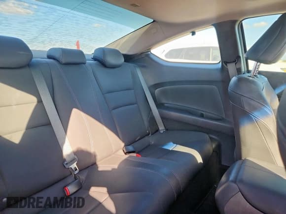 ✅ 2013 Honda Accord EX-L • VIN: 1HGCT1B85DA016984 • Лот: 92950805. Опубликован ранее на Copart с пробегом 108 841 миль. Бесплатный доступ к архиву аукционных продаж из США и подробный отчёт об истории автомобиля на DreamBid. Изображение 10.