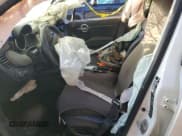 ✅ 2017 FIAT 500X Trekking • VIN: ZFBCFYCB6HP573272 • Lot: 84426945. Wystawiony na Copart z przebiegiem 81 351 mil. Bezpłatny archiwum sprzedaży aukcyjnych z USA i szczegółowy raport historii pojazdu na DreamBid. Zdjęcie 7.