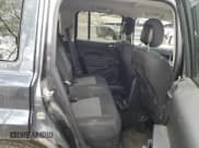 ✅ 2015 Jeep Patriot Sport • VIN: 1C4NJRBB1FD183965 • Lot: 57535285. Listed on Copart with 116,553 mi. Free auction sales archive from the USA and detailed vehicle history report at DreamBid. Image 11.