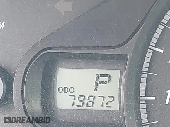 ✅ 2014 Toyota Sienna LE AAS • VIN: 5TDKK3DC0ES522057 • Lot: 42346846. Listed on IAAI with 79,872 mi. Free auction sales archive from the USA and detailed vehicle history report at DreamBid. Image 15.