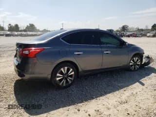 ✅ 2016 Nissan Sentra SL • VIN: 3N1AB7AP8GY338784 • Lot: 80938595. Listed on Copart with 30,973 mi. Free auction sales archive from the USA and detailed vehicle history report at DreamBid. Image 3.