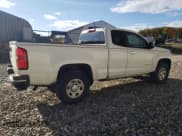 ✅ 2015 Chevrolet Colorado 2WD WT • VIN: 1GCHSAEA1F1218049 • Лот: 74812164. Опубликован ранее на Copart с пробегом 178 709 миль. Бесплатный доступ к архиву аукционных продаж из США и подробный отчёт об истории автомобиля на DreamBid. Изображение 3.