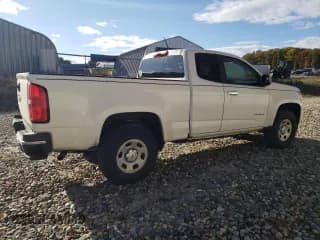 ✅ 2015 Chevrolet Colorado 2WD WT • VIN: 1GCHSAEA1F1218049 • Лот: 74812164. Опубликован ранее на Copart с пробегом 178 709 миль. Бесплатный доступ к архиву аукционных продаж из США и подробный отчёт об истории автомобиля на DreamBid. Изображение 3.