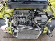 ✅ 2020 Hyundai Venue SEL • VIN: KMHRC8A33LU030303 • Lot: 78134834. Listed on Copart with 106,026 mi. Free auction sales archive from the USA and detailed vehicle history report at DreamBid. Image 12.