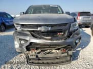 ✅ 2018 Chevrolet Colorado 2WD Z71 • VIN: 1GCGSDEN6J1162263 • Лот: 75697824. Опубликован ранее на Copart с пробегом 39 504 миль. Бесплатный доступ к архиву аукционных продаж из США и подробный отчёт об истории автомобиля на DreamBid. Изображение 5.