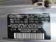 2016 Hyundai Veloster z VIN KMHTC6AD9GU260582, wystawiony jako Copart lot #71878294 z przebiegiem 83 155 mil mil oraz Szkoda całkowita • Salvage title. Historia ofert i sprzedaży dostępna na DreamBid. Obrazek 12.