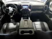 ✅ 2021 Chevrolet Silverado 1500 LT Trail Boss • VIN: 3GCPYFED8MG347633 • Lot: 78020344. Wystawiony na Copart z przebiegiem 60 670 mil. Bezpłatny archiwum sprzedaży aukcyjnych z USA i szczegółowy raport historii pojazdu na DreamBid. Zdjęcie 8.