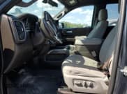 ✅ 2021 Chevrolet Silverado 1500 RST • VIN: 3GCUYEET1MG119784 • Lot: 71279195. Listed on Copart with 64,630 mi. Free auction sales archive from the USA and detailed vehicle history report at DreamBid. Image 7.