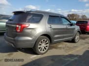 ✅ 2017 Ford Explorer Limited • VIN: 1FM5K8F87HGC39166 • Lot: 92393065. Wystawiony na Copart z przebiegiem 152 289 mil. Bezpłatny archiwum sprzedaży aukcyjnych z USA i szczegółowy raport historii pojazdu na DreamBid. Zdjęcie 3.
