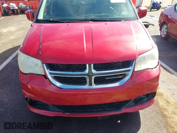 ✅ 2013 Dodge Grand Caravan SXT • VIN: 2C4RDGCG1DR636967 • Лот: 43479677. Опубликован ранее на IAAI с пробегом 124 695 миль. Бесплатный доступ к архиву аукционных продаж из США и подробный отчёт об истории автомобиля на DreamBid. Изображение 6.