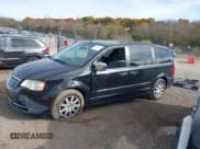 ✅ 2011 Chrysler Town & Country Touring L • VIN: 2A4RR8DG8BR716571 • Lot: 43636511. Wystawiony na IAAI z przebiegiem 192 826 mil. Bezpłatny archiwum sprzedaży aukcyjnych z USA i szczegółowy raport historii pojazdu na DreamBid. Zdjęcie 14.