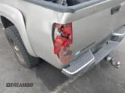 ✅ 2008 Chevrolet Colorado 2LT • VIN: 1GCDS43E688203787 • Lot: 43761665. Listed on IAAI with 194,073 mi. Free auction sales archive from the USA and detailed vehicle history report at DreamBid. Image 13.