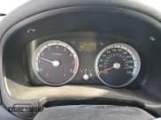 ✅ 2009 Hyundai Accent L • VIN: KMHCN35C79U129681 • Лот: 88774595. Опубликован ранее на Copart с пробегом 202 956 миль. Бесплатный доступ к архиву аукционных продаж из США и подробный отчёт об истории автомобиля на DreamBid. Изображение 9.