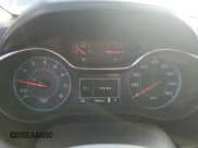 ✅ 2016 Chevrolet Cruze LT • VIN: 1G1BE5SM1G7290881 • Лот: 90499255. Опубликован ранее на Copart с пробегом 70 922 миль. Бесплатный доступ к архиву аукционных продаж из США и подробный отчёт об истории автомобиля на DreamBid. Изображение 9.