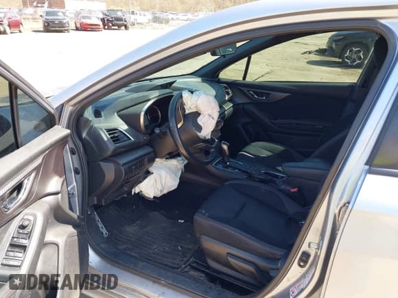 ✅ 2017 Subaru Impreza Special Sports • VIN: 4S3GTAK60H3728554 • Лот: 41978390. Опубликован ранее на IAAI с пробегом 116 499 миль. Бесплатный доступ к архиву аукционных продаж из США и подробный отчёт об истории автомобиля на DreamBid. Изображение 5.