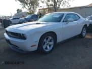 ✅ 2014 Dodge Challenger Rallye Redline • VIN: 2C3CDYAG7EH304249 • Lot: 41501821. Wystawiony na IAAI z przebiegiem 133 401 mil. Bezpłatny archiwum sprzedaży aukcyjnych z USA i szczegółowy raport historii pojazdu na DreamBid. Zdjęcie 21.