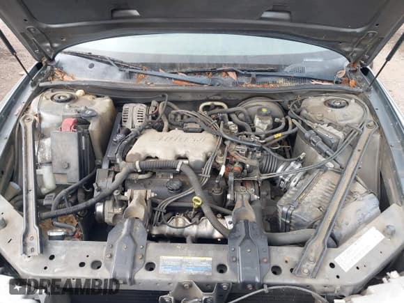 ✅ 2005 Buick Century Custom • VIN: 2G4WS52J051102221 • Лот: 42833011. Опубликован ранее на IAAI с пробегом 266 405 миль. Бесплатный доступ к архиву аукционных продаж из США и подробный отчёт об истории автомобиля на DreamBid. Изображение 10.