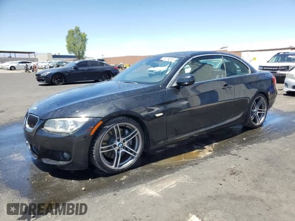 ✅ 2012 BMW 3 Series 335i • VIN: WBADX7C53CE744242 • Lot: 64462455. Listed on Copart with 70,376 mi. Free auction sales archive from the USA and detailed vehicle history report at DreamBid. Image 1.