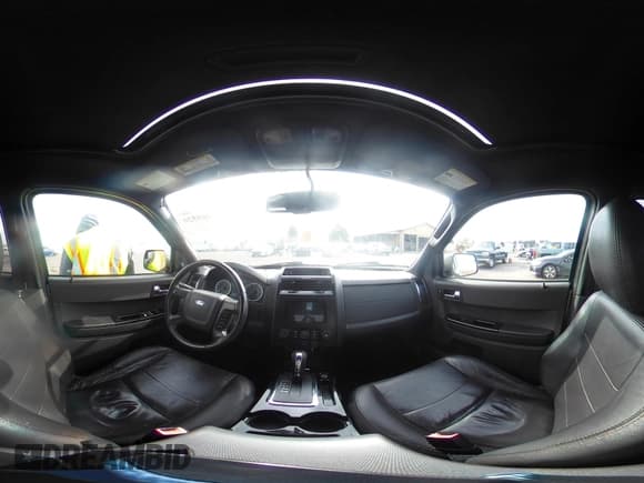 ✅ 2012 Ford Escape Limited • VIN: 1FMCU9EG0CKB04956 • Lot: 43465520. Wystawiony na IAAI z przebiegiem 94 863 mil. Bezpłatny archiwum sprzedaży aukcyjnych z USA i szczegółowy raport historii pojazdu na DreamBid. Zdjęcie 18.