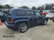 ✅ 2010 Chevrolet HHR LS • VIN: 3GNBAADB4AS533073 • Lot: 45940295. Listed on Copart with 101,077 mi. Free auction sales archive from the USA and detailed vehicle history report at DreamBid. Image 3.