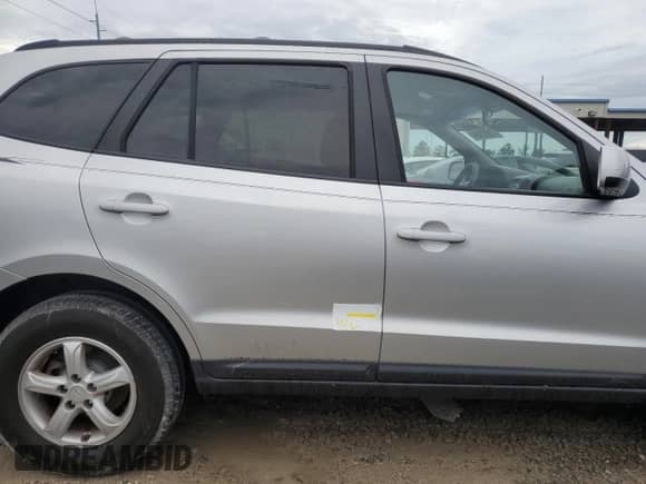 2008 Hyundai Santa Fe GLS с VIN 5NMSG13D28H212192, выставлен на аукционе Copart как лот 73651934 с пробегом 62 703 миль миль и Списание • Salvage title. История ставок и продаж доступна на DreamBid. Изображение 13.
